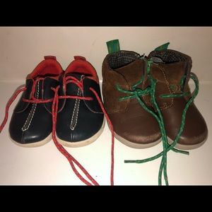 Boys Clark’s Bundle